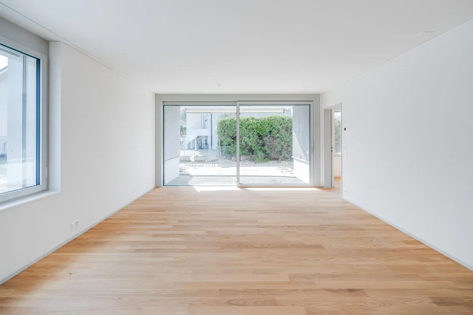 4.5 Zimmerwohnung in Worben – Foto 8 von 8