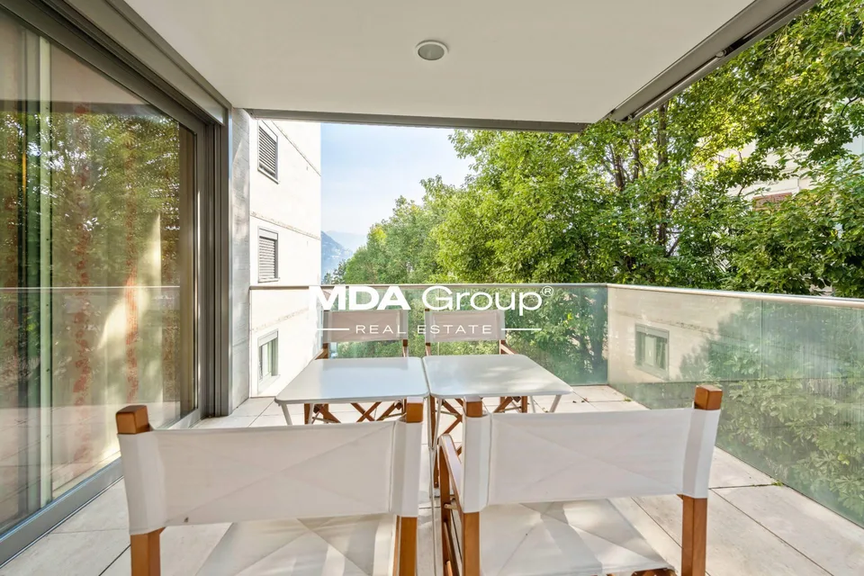 Appartamento - Lugano – foto 8 di 13