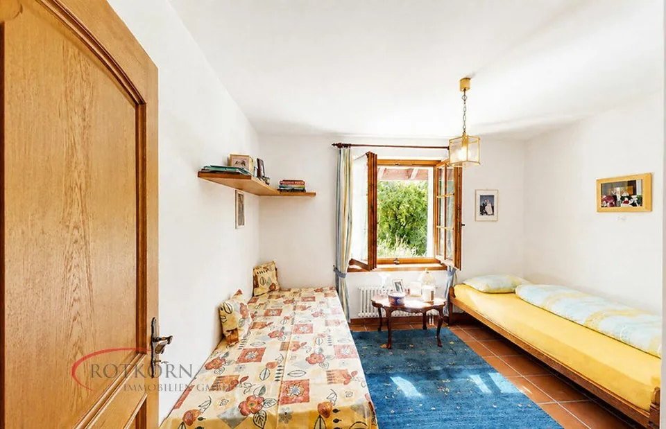 Casa di campagna di 7,5 locali a Teufenthal