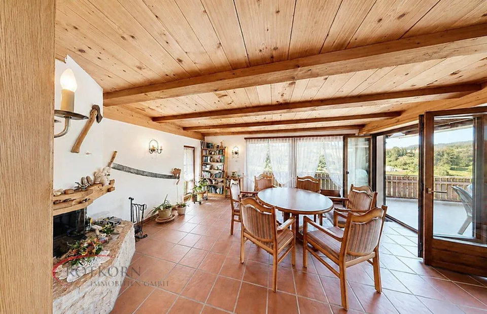 7.5 Zimmer Landhaus in Teufenthal – Foto 10 von 26