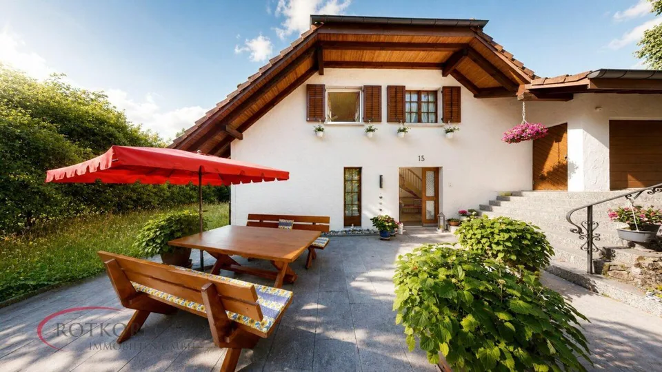 7.5 Zimmer Landhaus in Teufenthal – Foto 22 von 26