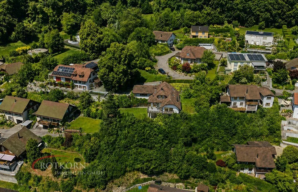 7.5 Zimmer Landhaus in Teufenthal – Foto 20 von 26