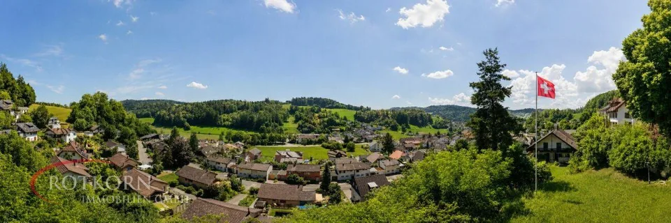 Casa di campagna di 7,5 locali a Teufenthal