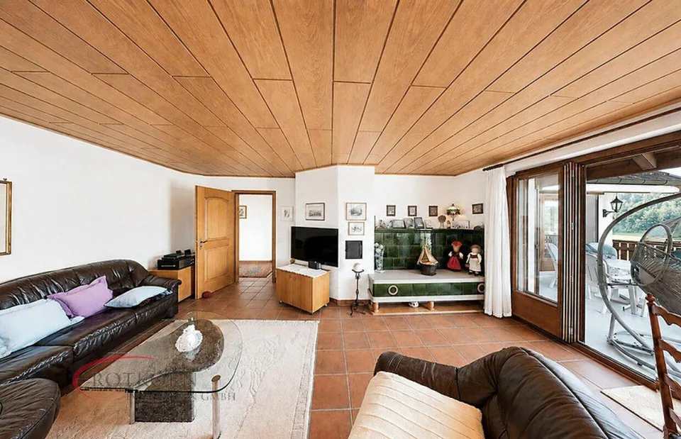 7.5 Zimmer Landhaus in Teufenthal – Foto 7 von 26