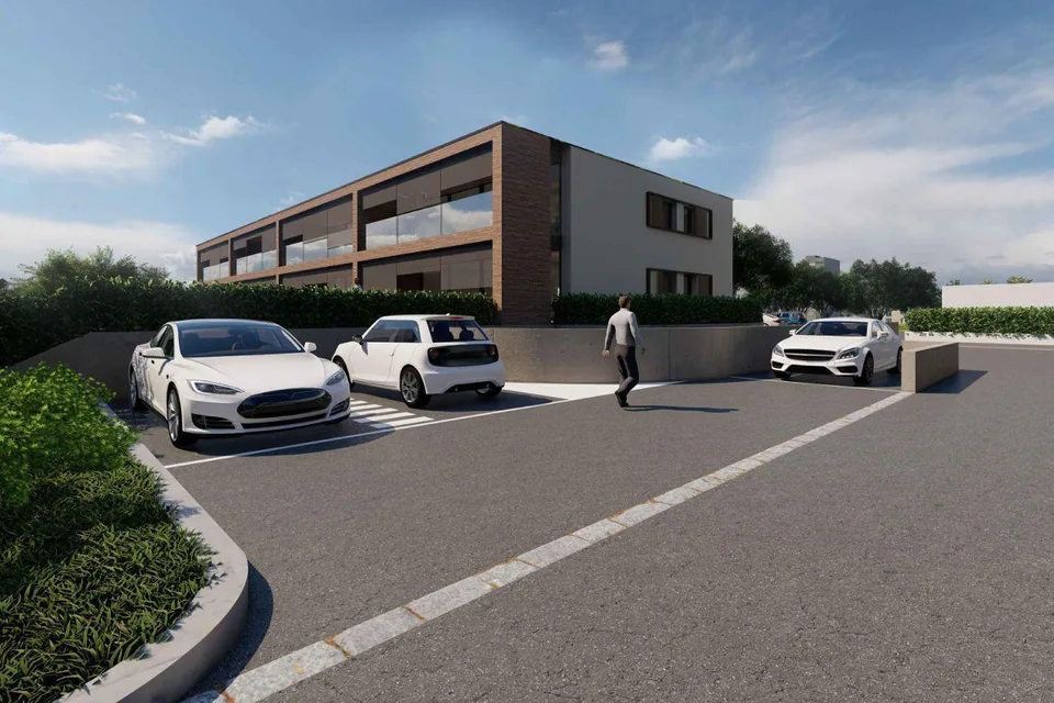 Residenza Silvia PPP08 | Residenz Silvia PPP08 | Residence Silvia P...