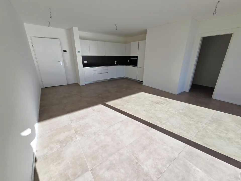 Nouvel appartement 3.5 pièces à Camorino – photo 6 sur 9