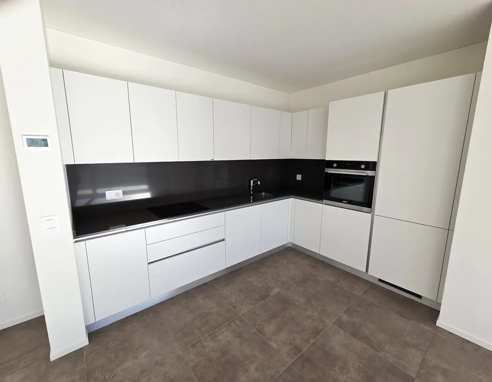 Neue 3.5-Zimmer-Wohnung in Camorino