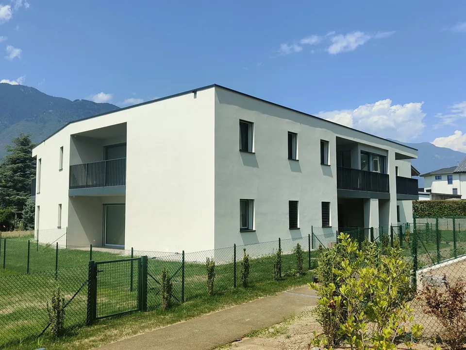 Nuovo 3.5 locali - Residenza al Parco a Camorino