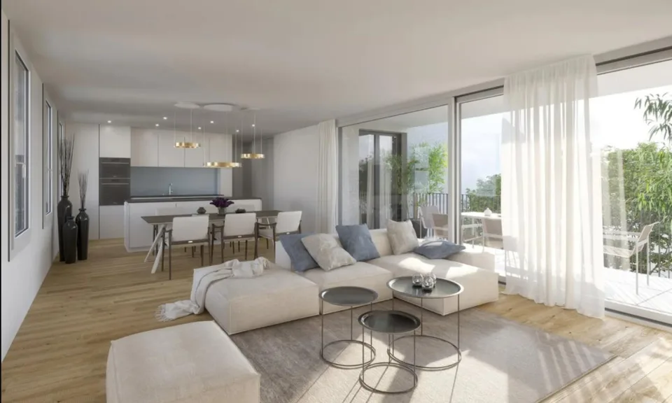 Projet de construction neuve exclusif dans un quartier résidentiel privilégié ! Prêt à être occupé en 2026 – photo 16 sur 16