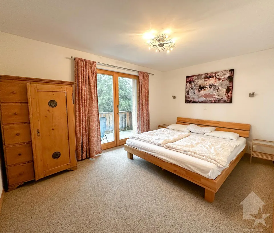 Magnifico chalet di lusso nel cuore di La Tzoumaz – foto 7 di 15