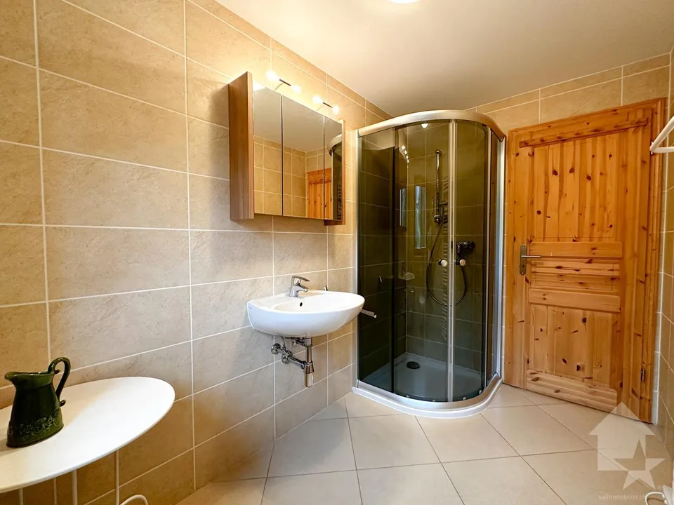 Magnifico chalet di lusso nel cuore di La Tzoumaz – foto 12 di 15