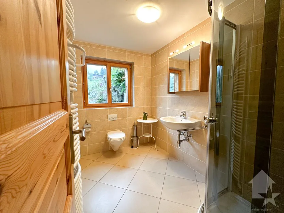 Magnifico chalet di lusso nel cuore di La Tzoumaz – foto 8 di 15