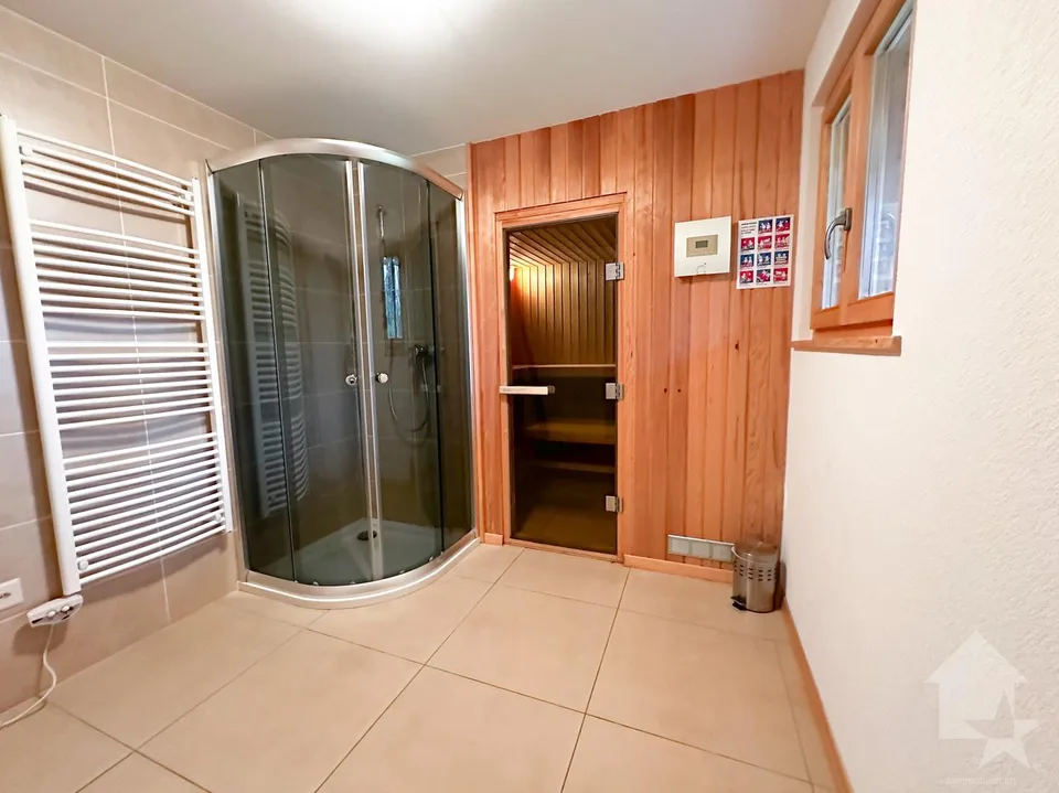 Magnifico chalet di lusso nel cuore di La Tzoumaz – foto 14 di 15
