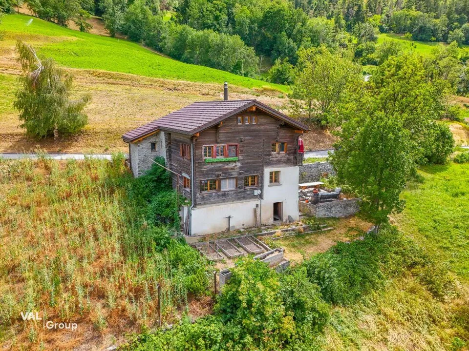 Dove la storia, la qualità della vita e la natura si incontrano in modo speciale