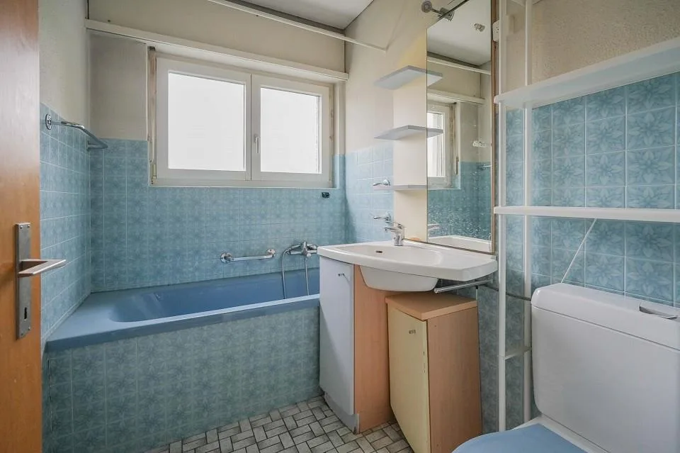 Leben auf dem Lande - Freistehendes 6.5 Zimmer-EFH