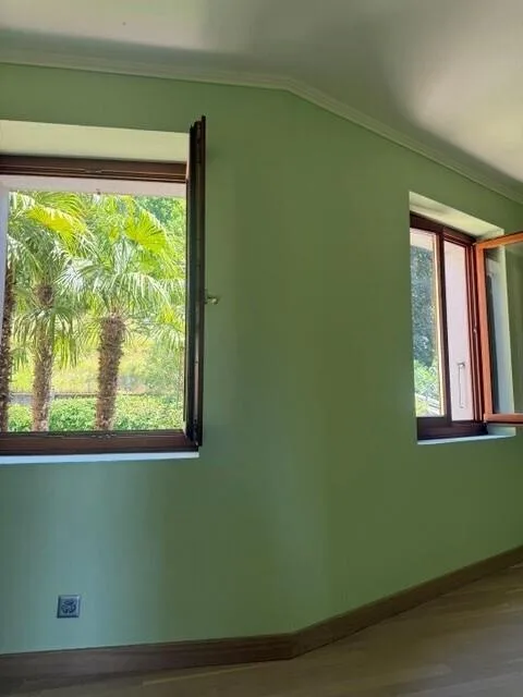 Lugano-Ruvigliana: elegante Wohnung mit atemberaubendem Seeblick, Pool & Garten zu verkaufen – Foto 10 von 22
