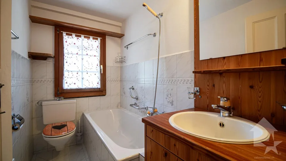 4 Zimmer Chalet in St-Jean VS – Foto 8 von 30