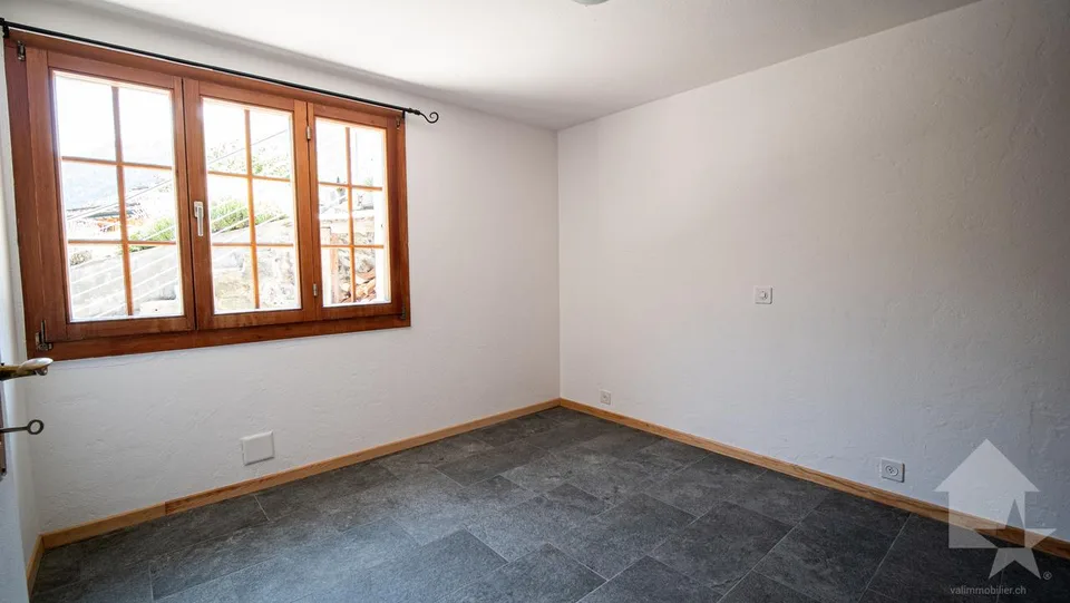 4 Zimmer Chalet in St-Jean VS – Foto 15 von 30