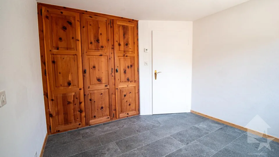 4 Zimmer Chalet in St-Jean VS – Foto 16 von 30