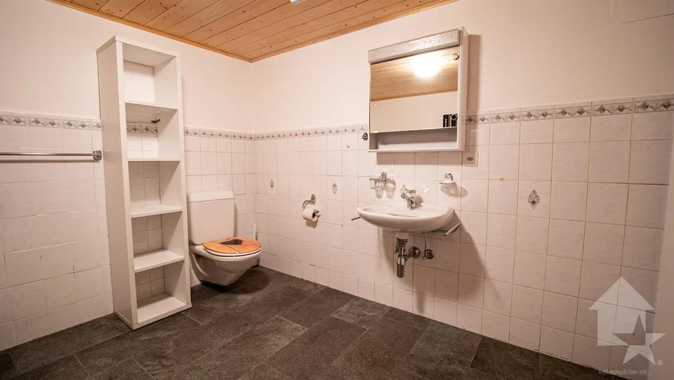 4 Zimmer Chalet in St-Jean VS – Foto 18 von 30