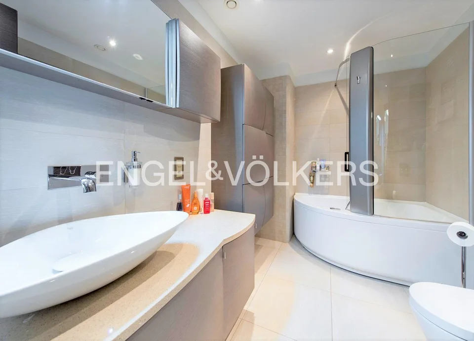 Appartement exclusif au bord du lac à Lugano – photo 9 sur 13