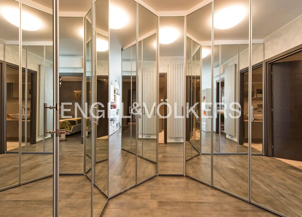 Appartement exclusif au bord du lac à Lugano – photo 11 sur 13