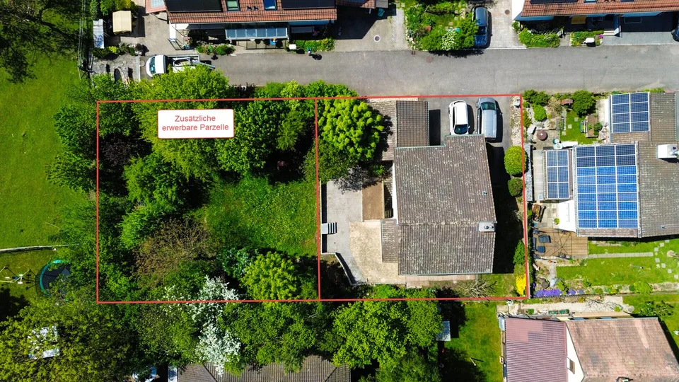 Casa unifamiliare di 5,5 locali con sala hobby