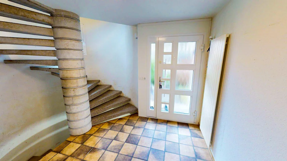 Casa unifamiliare di 5,5 locali con sala hobby