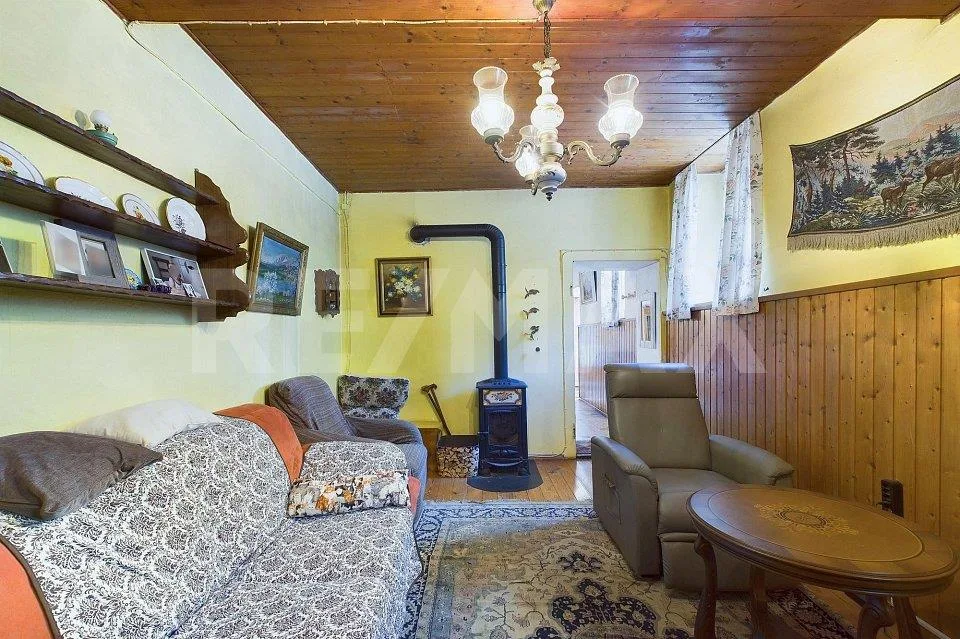 Vivere in collina… Casa di nucleo a Montagnola da ristrutturare con... – Foto 13 von 13