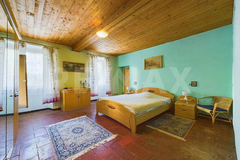 Vivere in collina… Casa di nucleo a Montagnola da ristrutturare con... – Foto 12 von 13