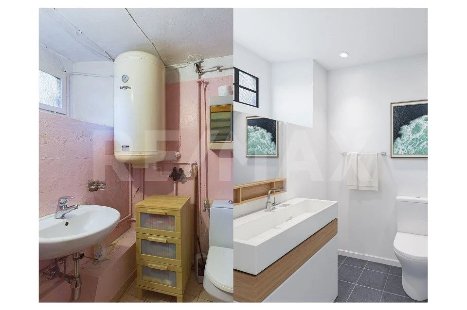 Vivere in collina… Casa di nucleo a Montagnola da ristrutturare con... – Foto 9 von 13