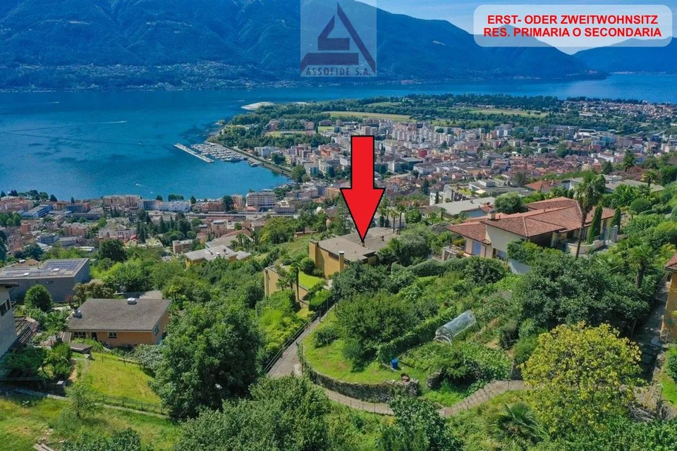 Exklusives Panorama! / Panorama esclusivo!
