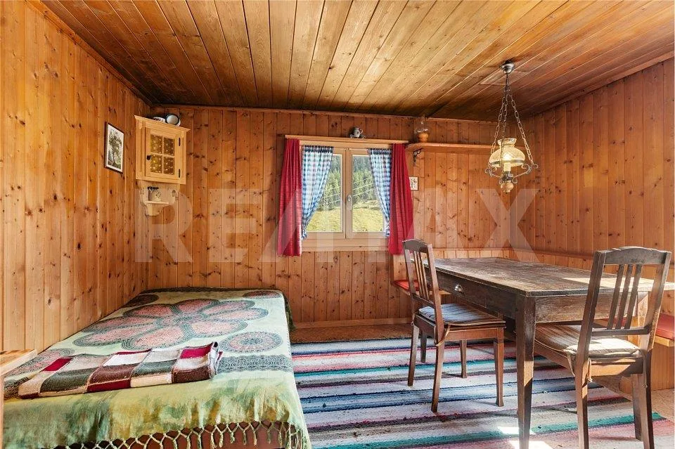 Maison de vacances au paradis - Votre refuge dans les montagnes – photo 9 sur 13