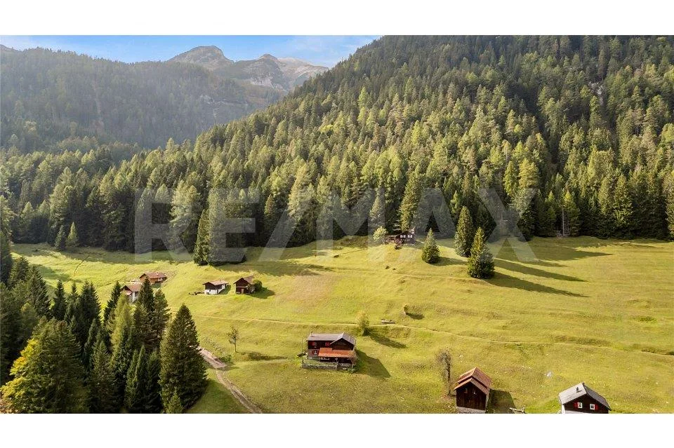 Casa vacanze in paradiso - Il tuo rifugio in montagna