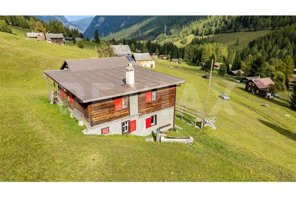 Casa vacanze in paradiso - Il tuo rifugio in montagna