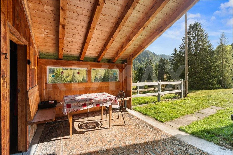 Maison de vacances au paradis - Votre refuge dans les montagnes – photo 12 sur 13