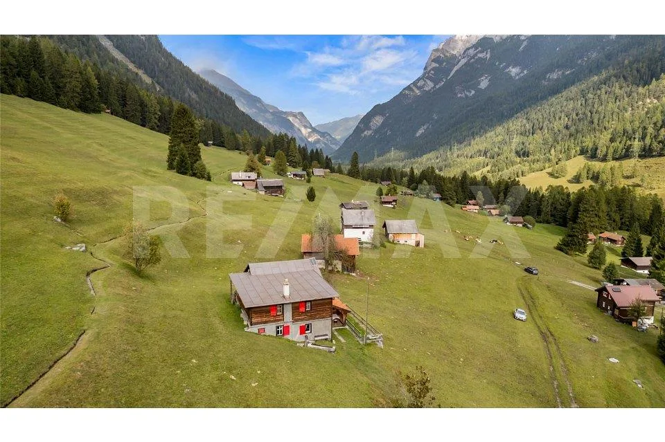 Casa vacanze in paradiso - Il tuo rifugio in montagna