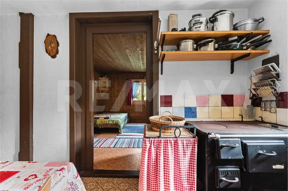 Maison de vacances au paradis - Votre refuge dans les montagnes – photo 8 sur 13