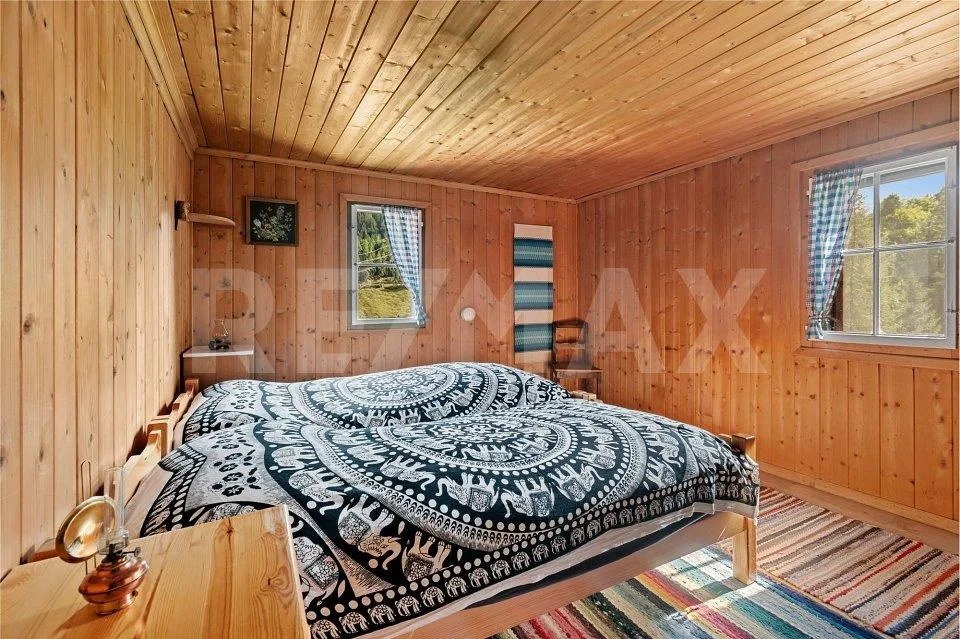 Maison de vacances au paradis - Votre refuge dans les montagnes – photo 6 sur 13