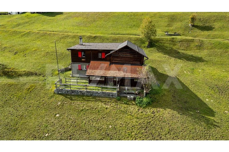 Casa vacanze in paradiso - Il tuo rifugio in montagna