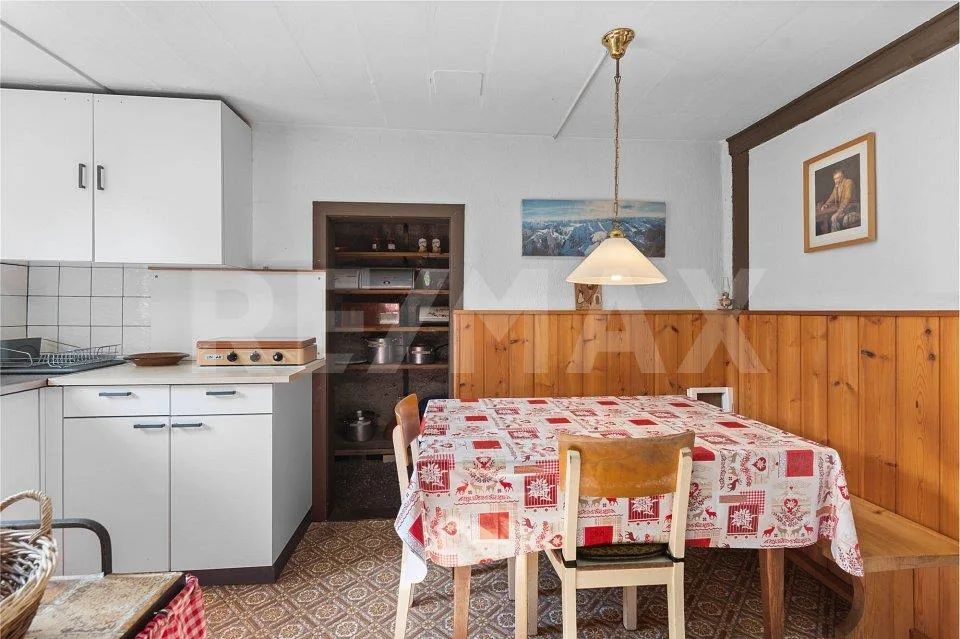 Maison de vacances au paradis - Votre refuge dans les montagnes – photo 11 sur 13