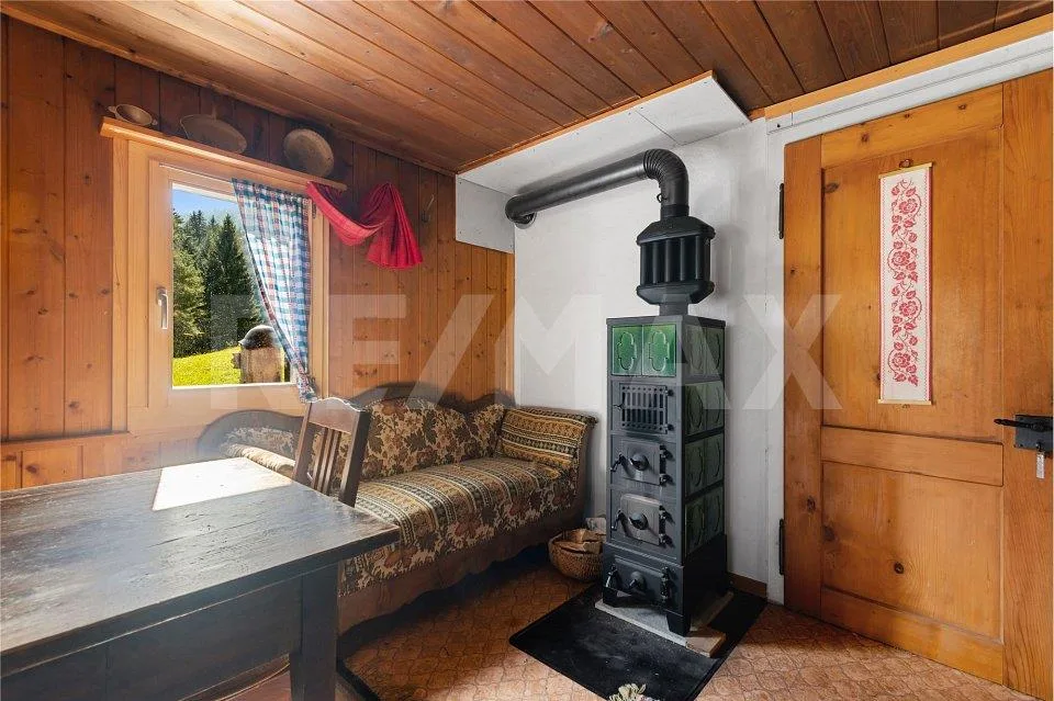 Maison de vacances au paradis - Votre refuge dans les montagnes – photo 10 sur 13