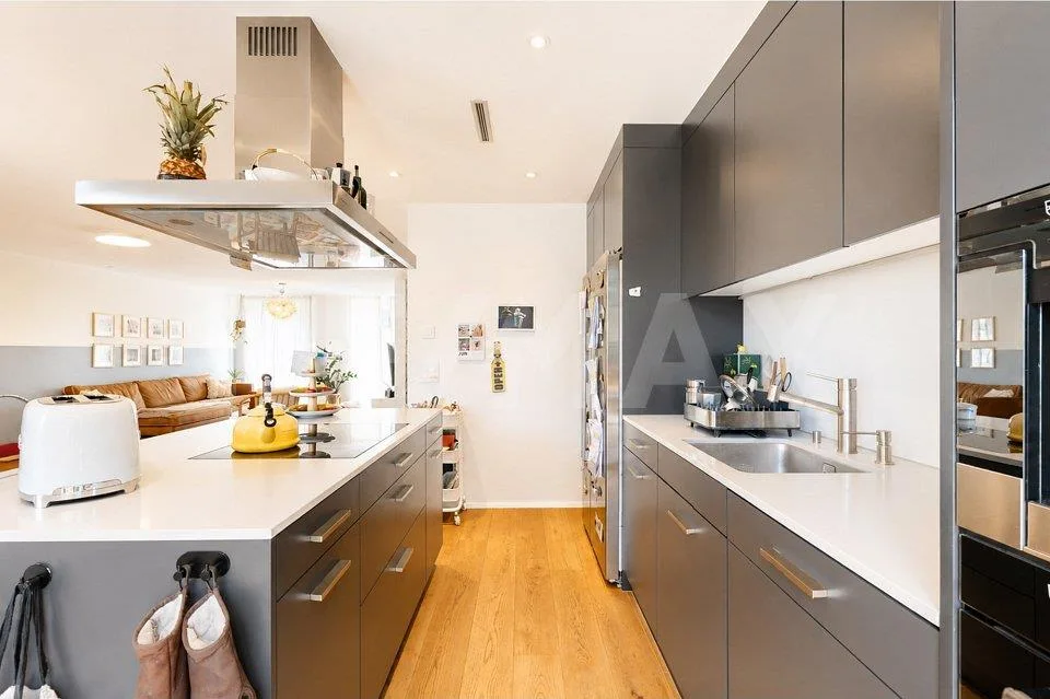 10 minutes de la gare | Paradis familial pour tomber amoureux Modern living avec beaucoup d'espace et d'intimité