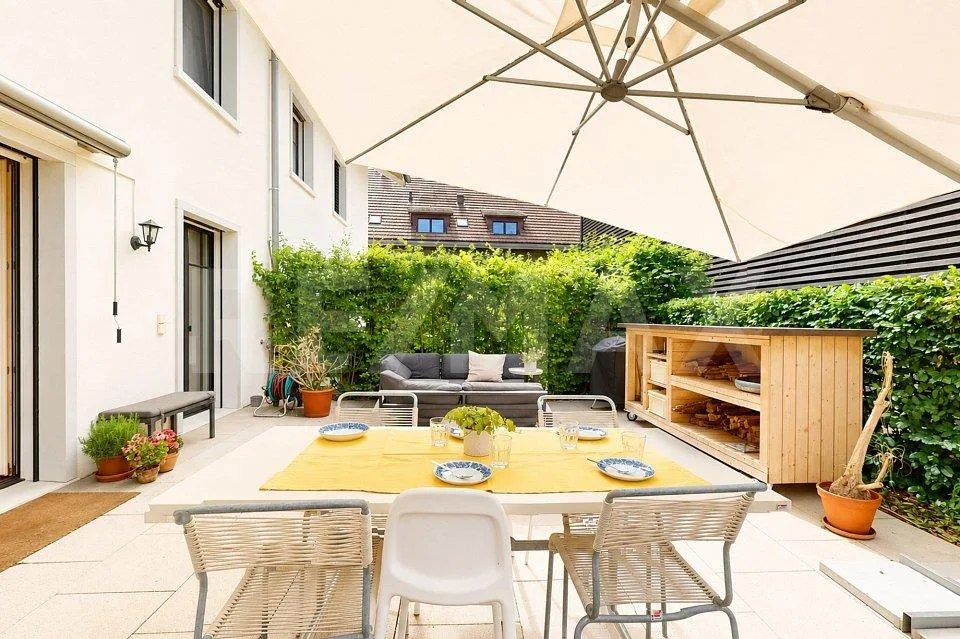 10 minutes de la gare | Paradis familial pour tomber amoureux Modern living avec beaucoup d'espace et d'intimité
