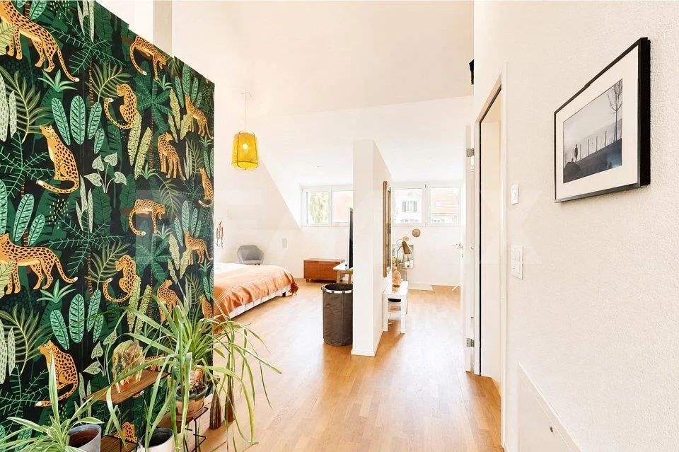 10 minutes de la gare | Paradis familial pour tomber amoureux Modern living avec beaucoup d'espace et d'intimité