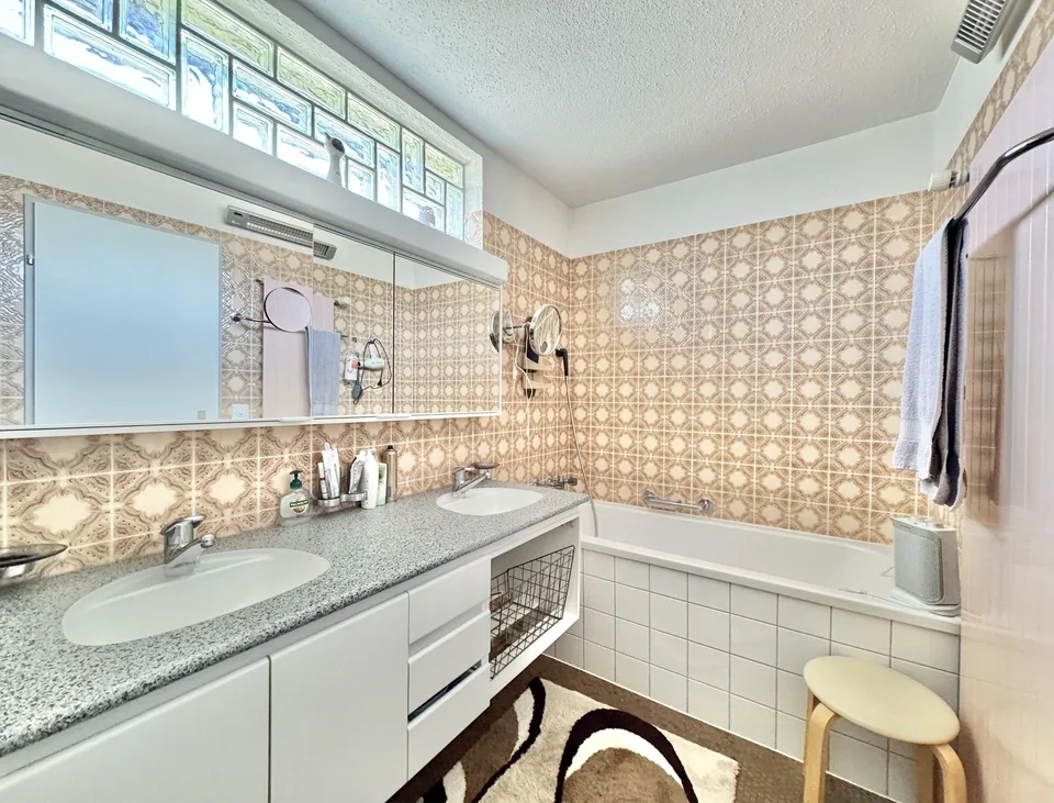 Metà di casa unifamiliare con piscina comunitaria – foto 8 di 10