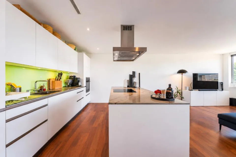 4.5 Zimmer Wohnung in Dübendorf – Foto 7 von 14
