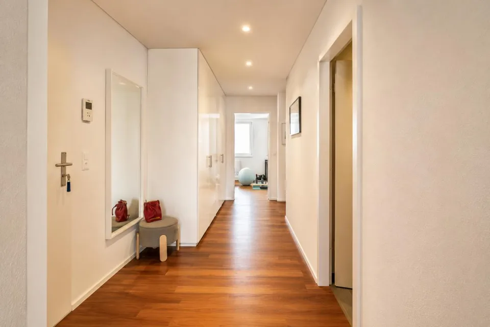 4.5 Zimmer Wohnung in Dübendorf – Foto 8 von 14