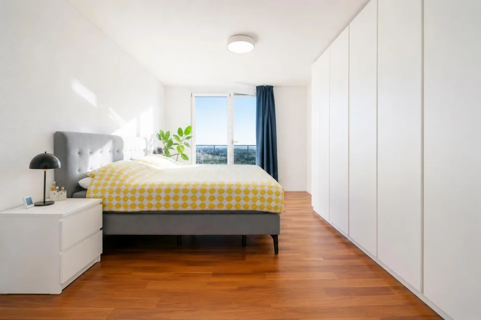4.5 Zimmer Wohnung in Dübendorf – Foto 11 von 14