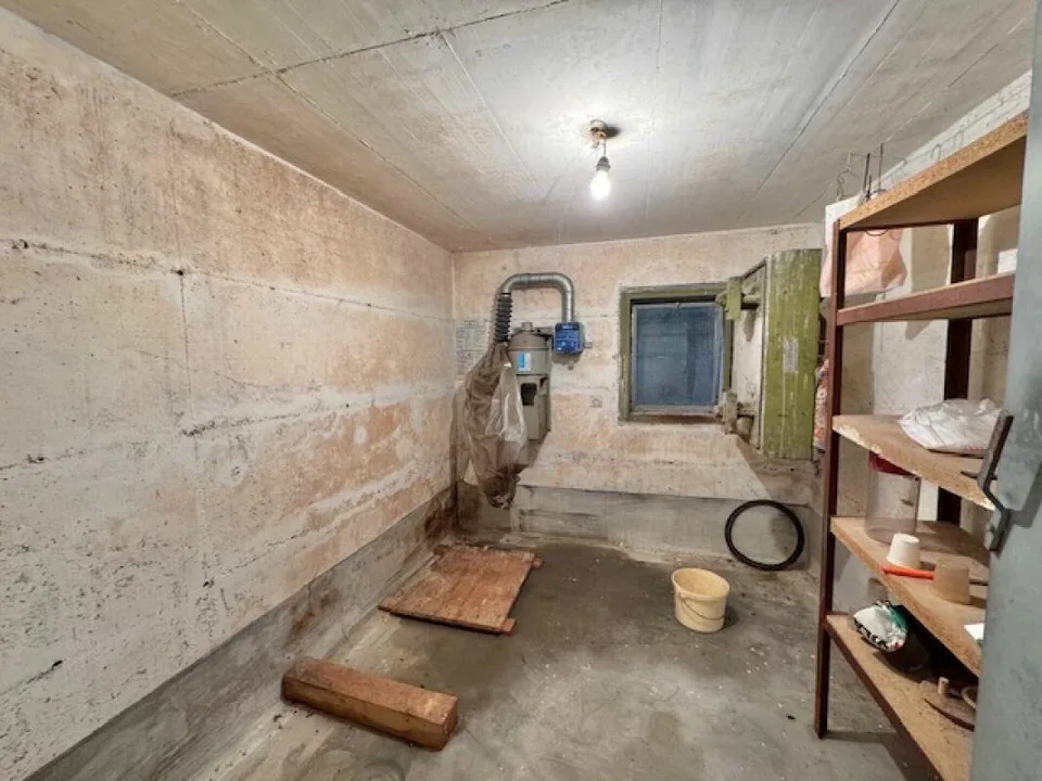 ZU VERKAUFEN IN VIRA GAMBAROGNO - FREISTEHENDES HAUS MIT HERRLICHEM... – Foto 29 von 39